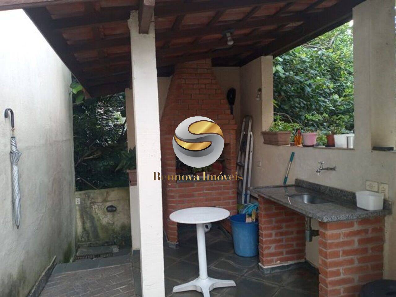 Casa de Condomínio, 4 quartos - Foto 6
