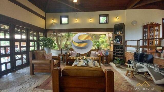 Casa de Condomínio, 4 quartos - Foto 6