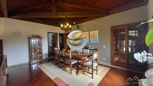 Casa de Condomínio, 4 quartos - Foto 7