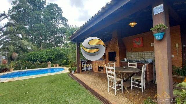 Casa de Condomínio, 4 quartos - Foto 3