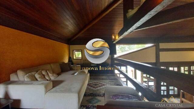 Casa de Condomínio, 4 quartos - Foto 8