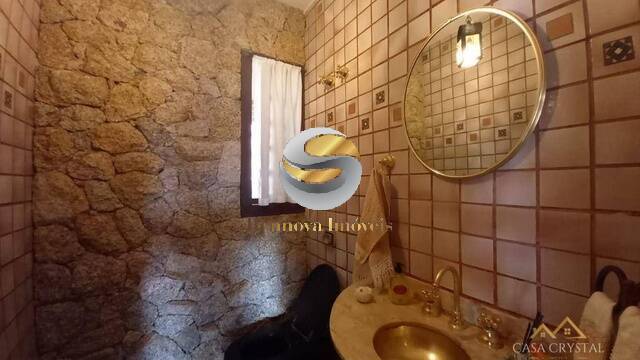 Casa de Condomínio, 4 quartos - Foto 11