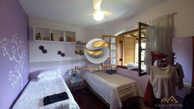 Casa de Condomínio, 4 quartos - Foto 12