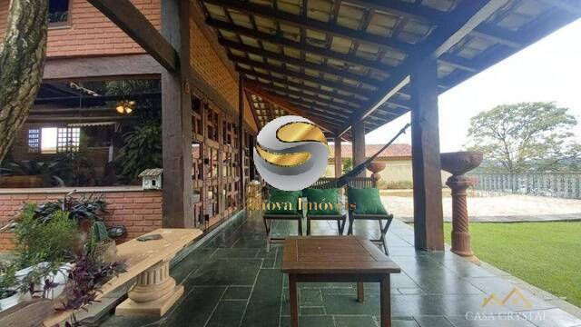 Casa de Condomínio, 4 quartos - Foto 18