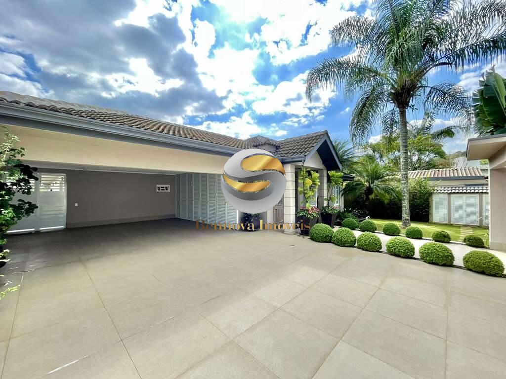 Casa, 4 quartos, 576 m² - Foto 6