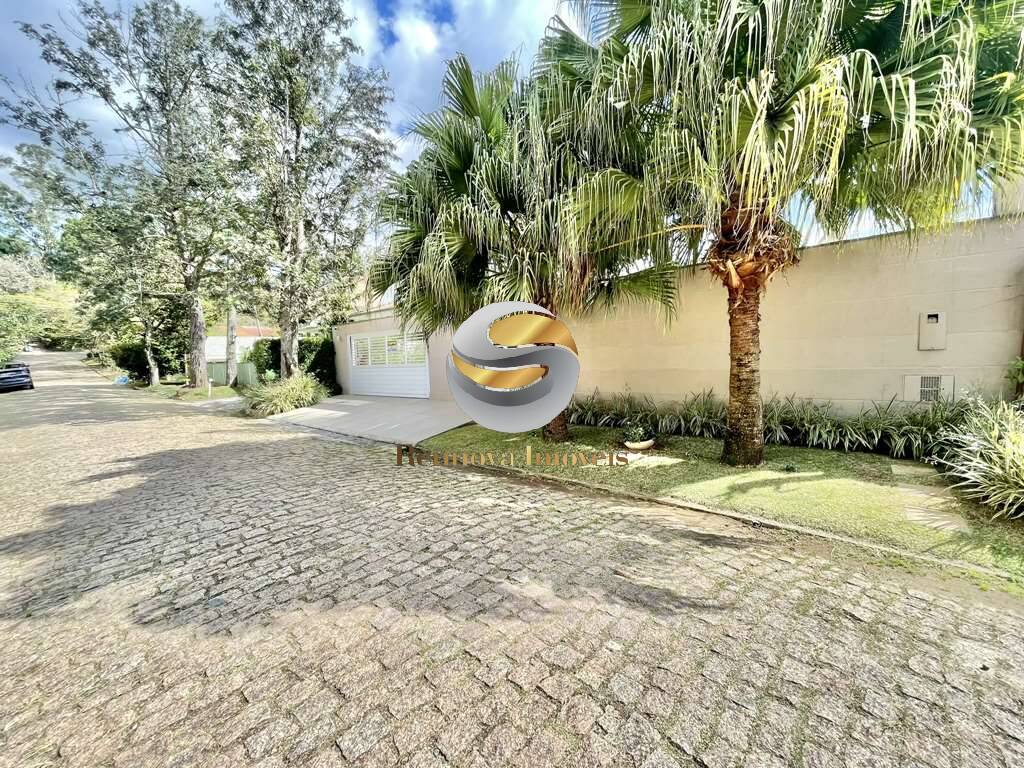 Casa, 4 quartos, 576 m² - Foto 4