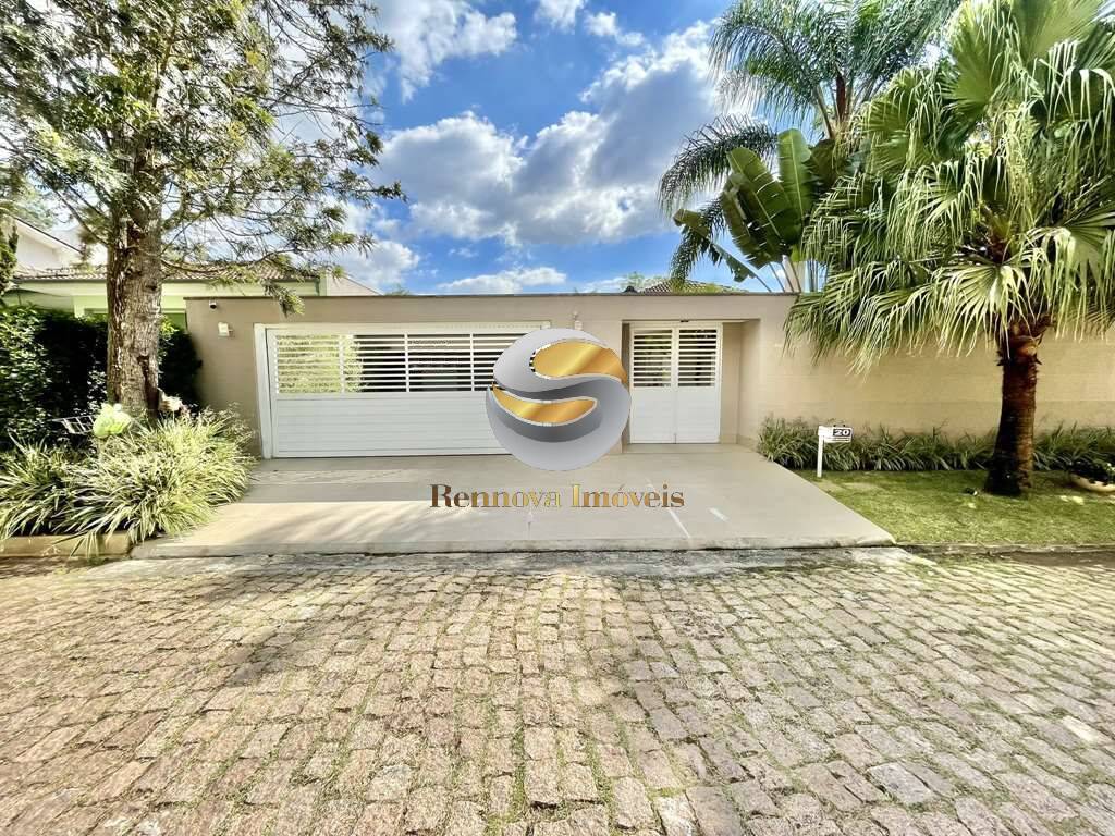 Casa, 4 quartos, 576 m² - Foto 3
