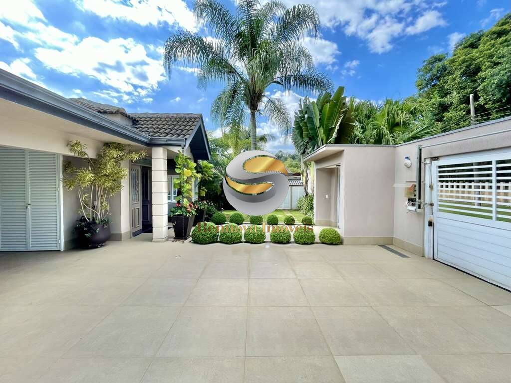 Casa, 4 quartos, 576 m² - Foto 7