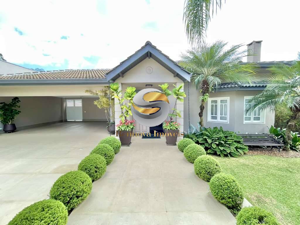 Casa, 4 quartos, 576 m² - Foto 9