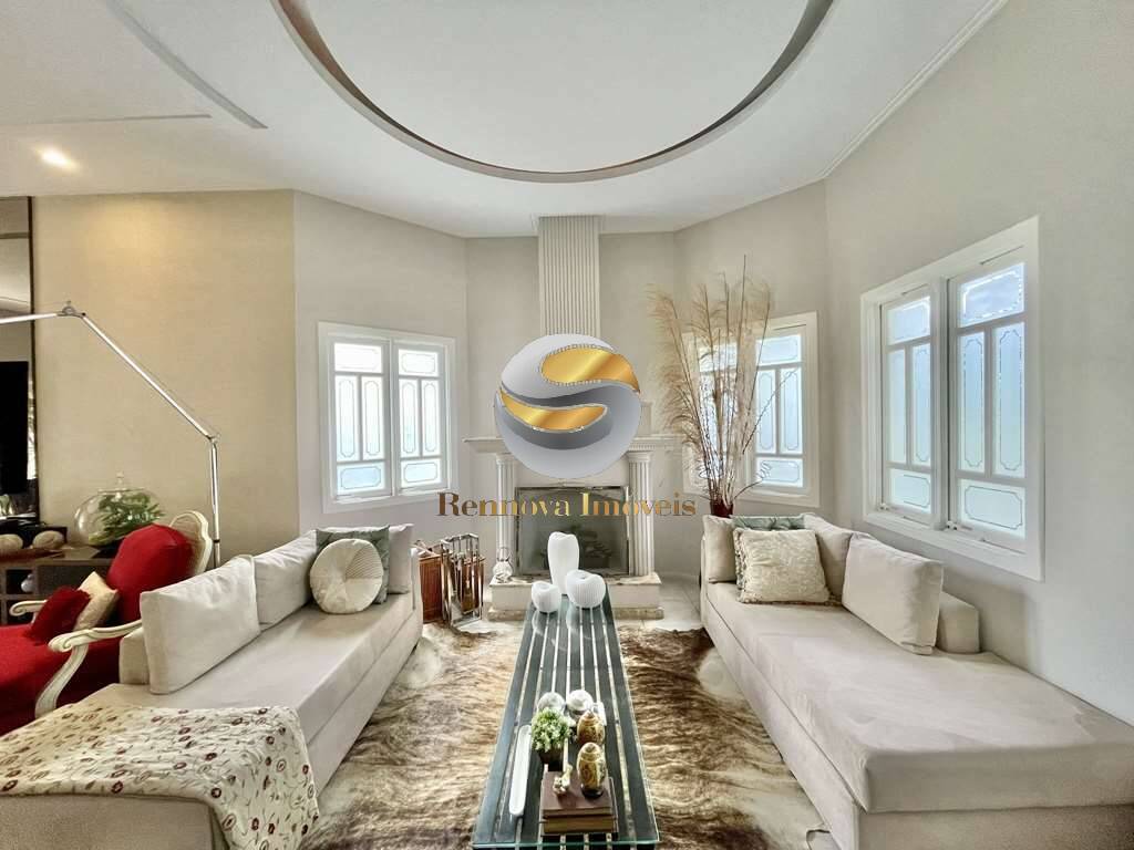 Casa, 4 quartos, 576 m² - Foto 13