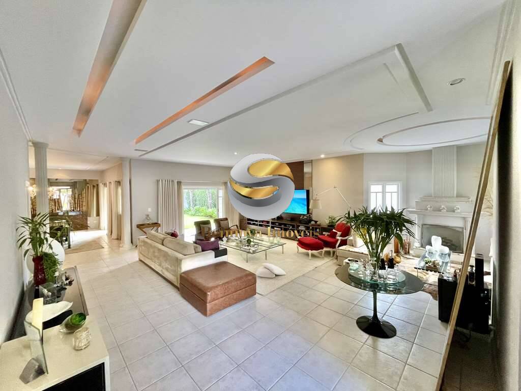 Casa, 4 quartos, 576 m² - Foto 12