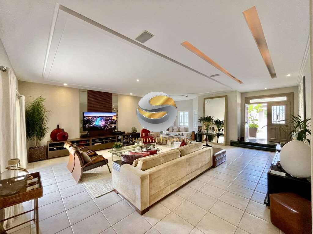 Casa, 4 quartos, 576 m² - Foto 16