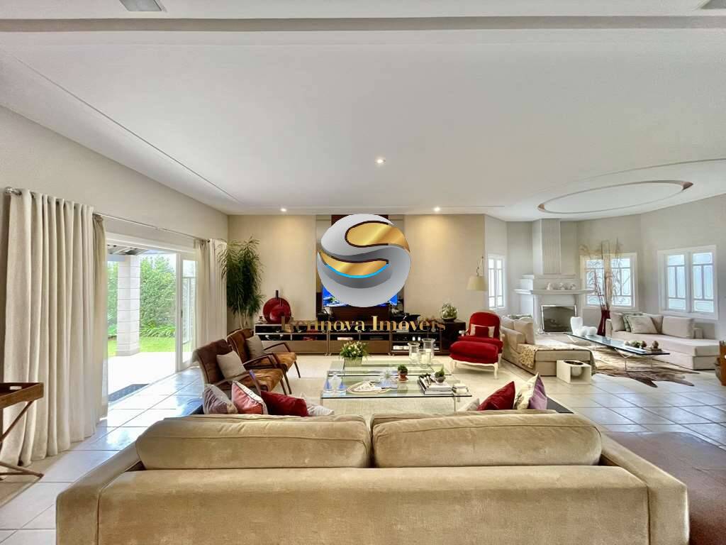 Casa, 4 quartos, 576 m² - Foto 18