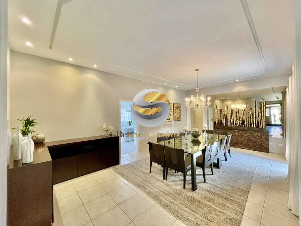 Casa, 4 quartos, 576 m² - Foto 19