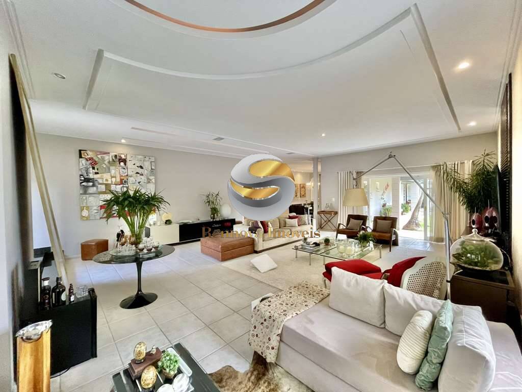 Casa, 4 quartos, 576 m² - Foto 15