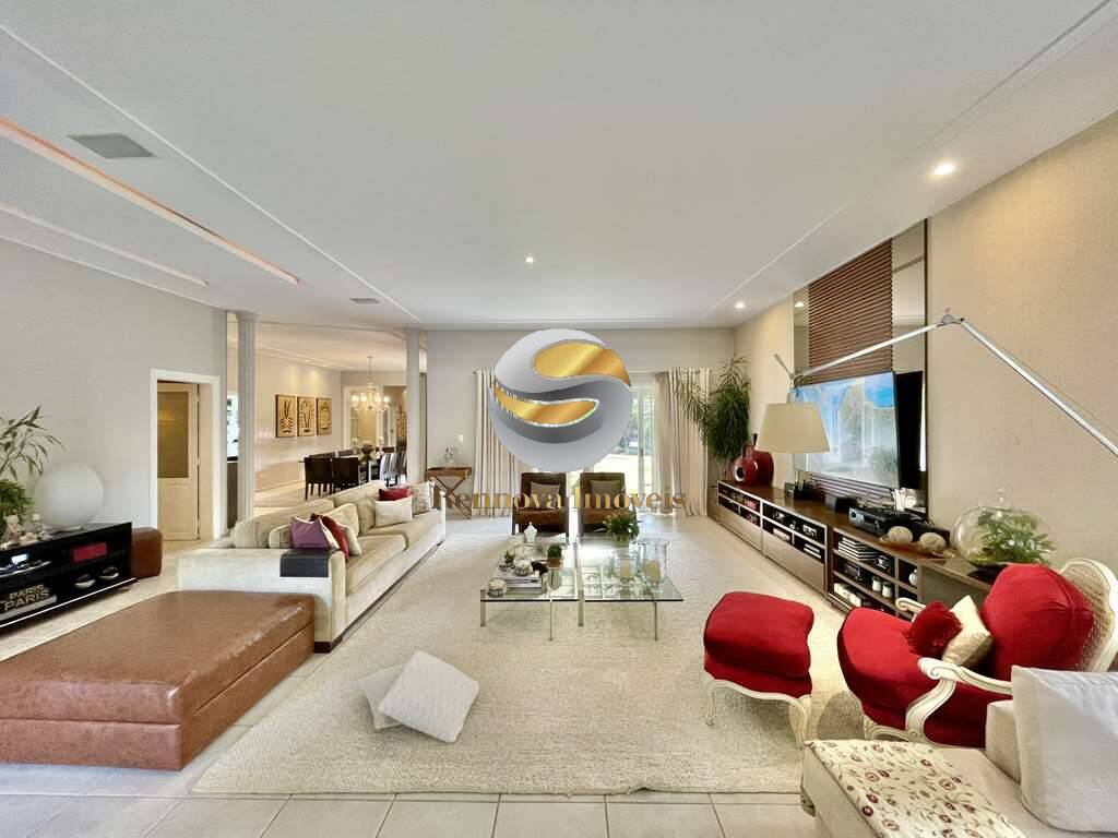 Casa, 4 quartos, 576 m² - Foto 14