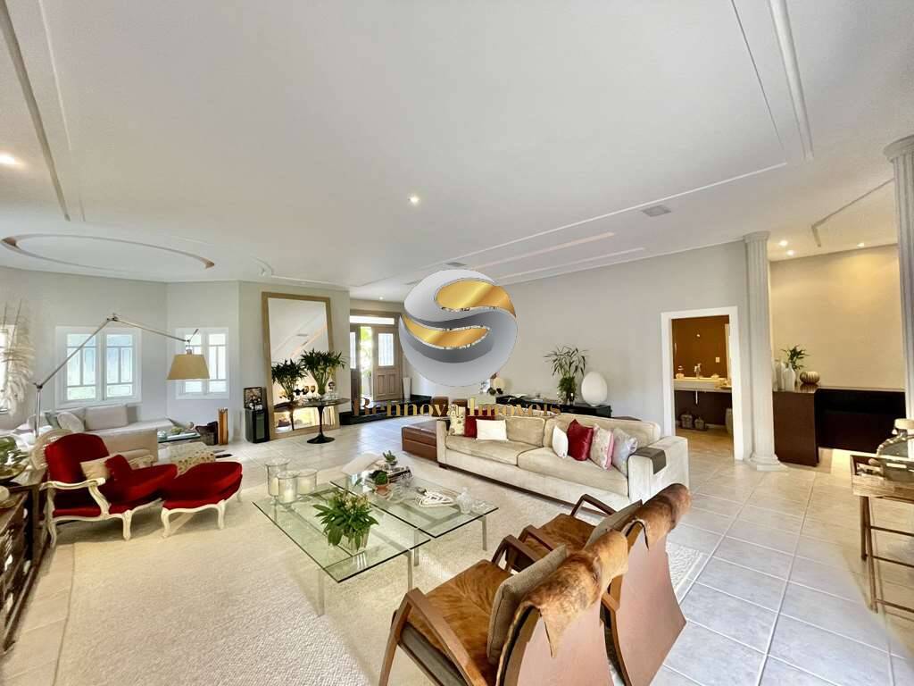 Casa, 4 quartos, 576 m² - Foto 20