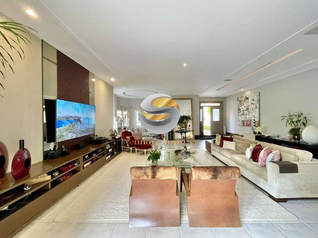 Casa, 4 quartos, 576 m² - Foto 17