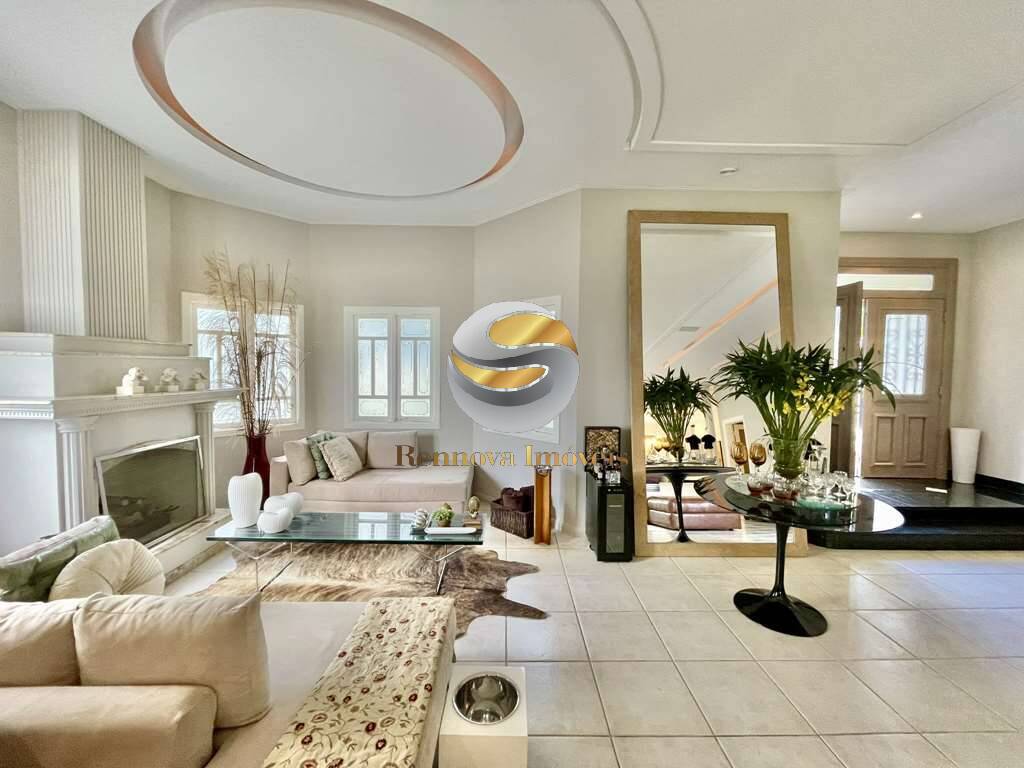 Casa, 4 quartos, 576 m² - Foto 21