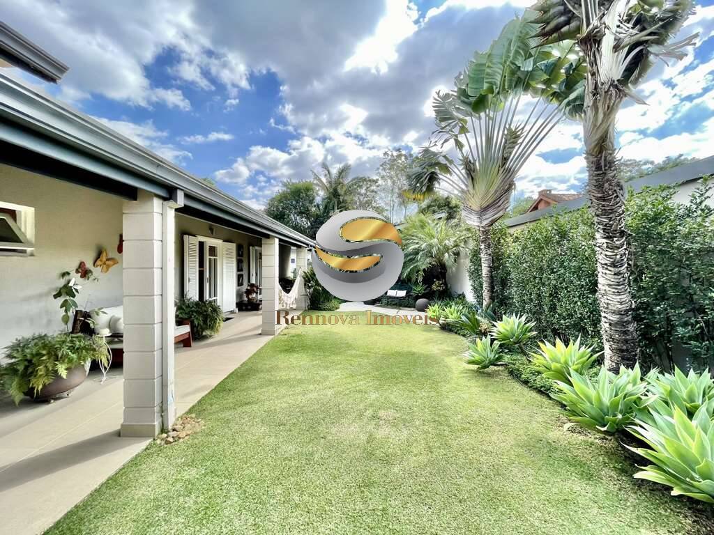 Casa, 4 quartos, 576 m² - Foto 26
