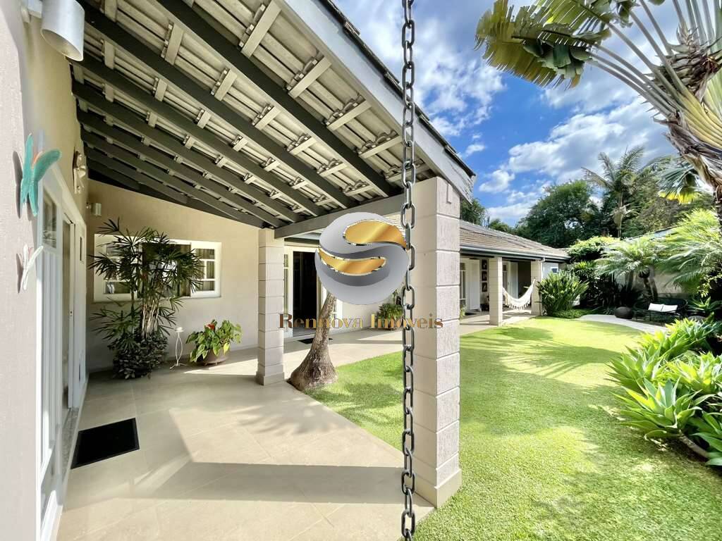 Casa, 4 quartos, 576 m² - Foto 24