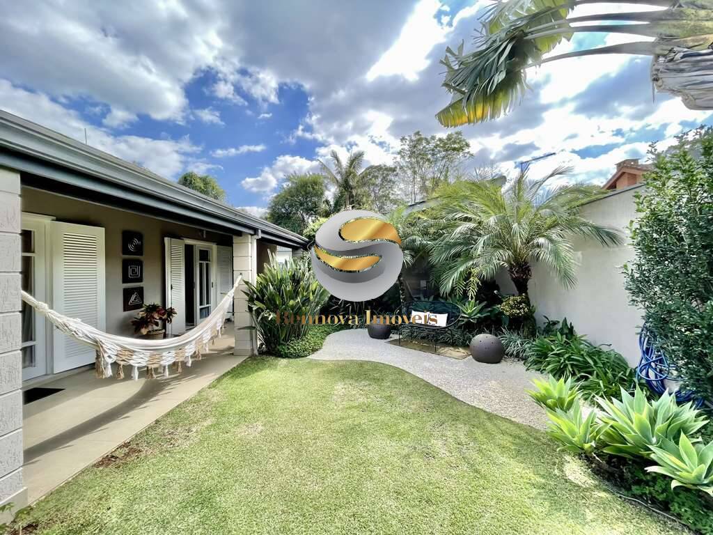 Casa, 4 quartos, 576 m² - Foto 28