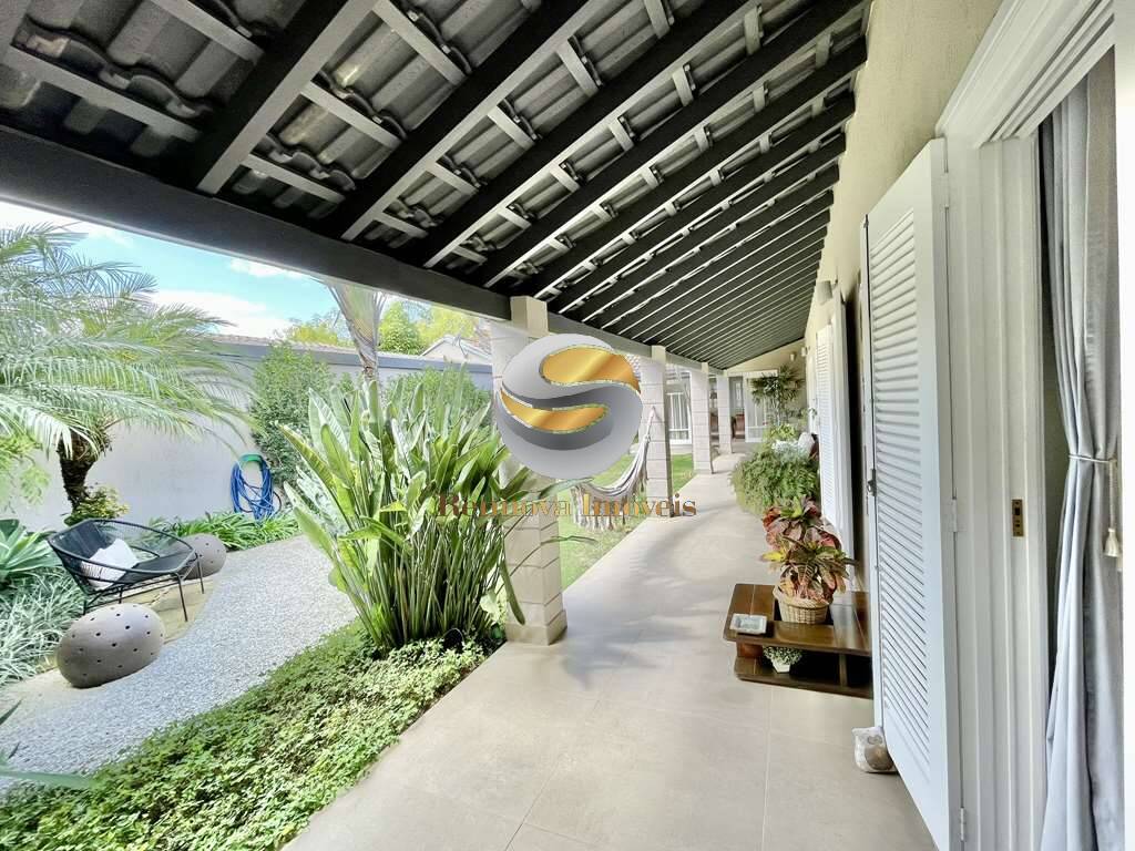 Casa, 4 quartos, 576 m² - Foto 43
