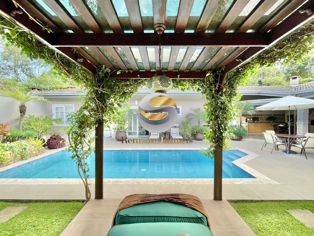 Casa, 4 quartos, 576 m² - Foto 54