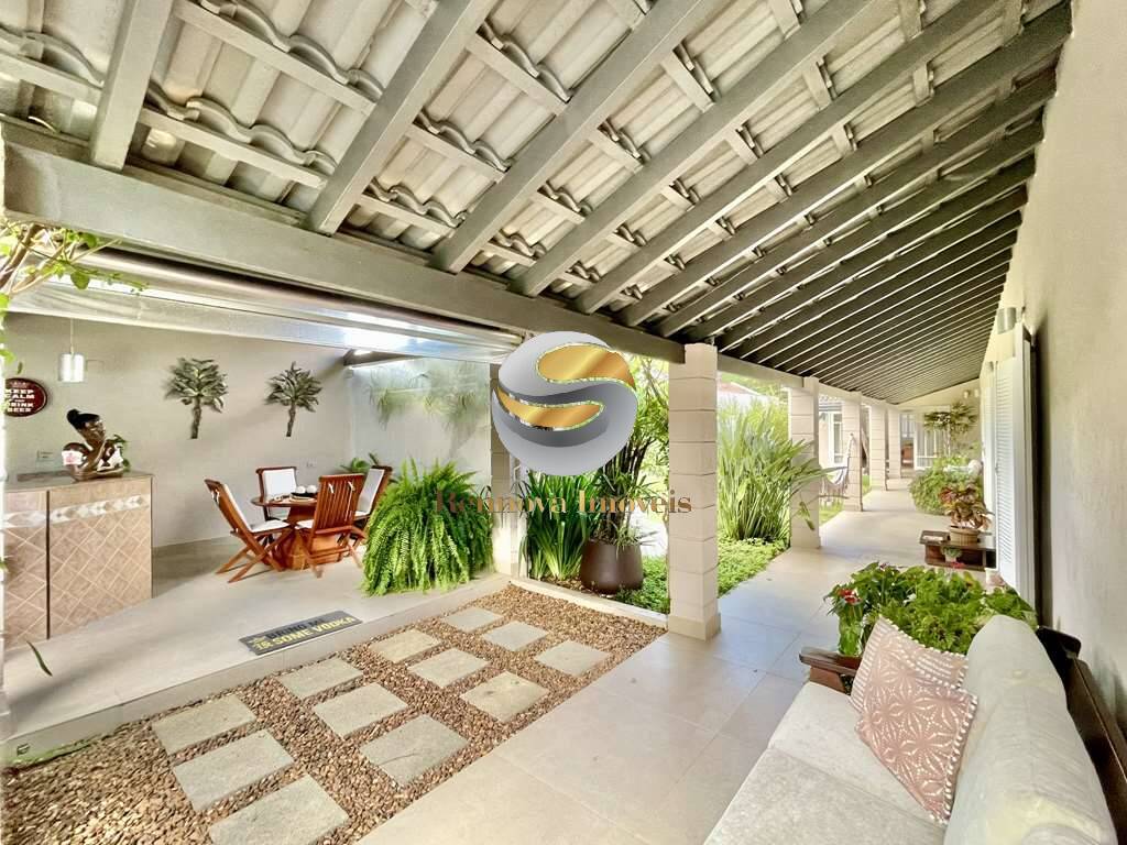 Casa, 4 quartos, 576 m² - Foto 55