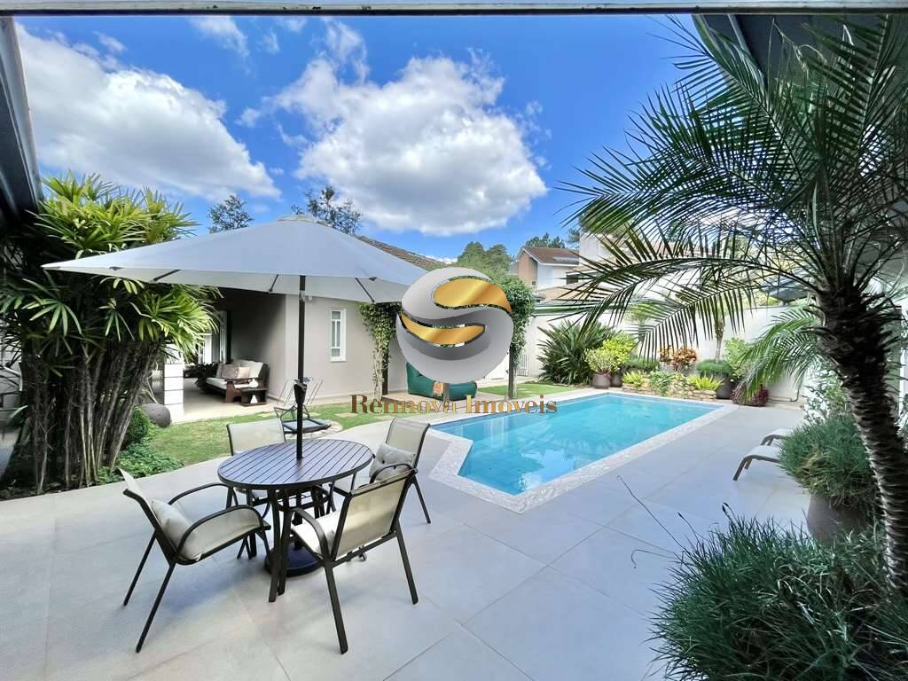 Casa, 4 quartos, 576 m² - Foto 1