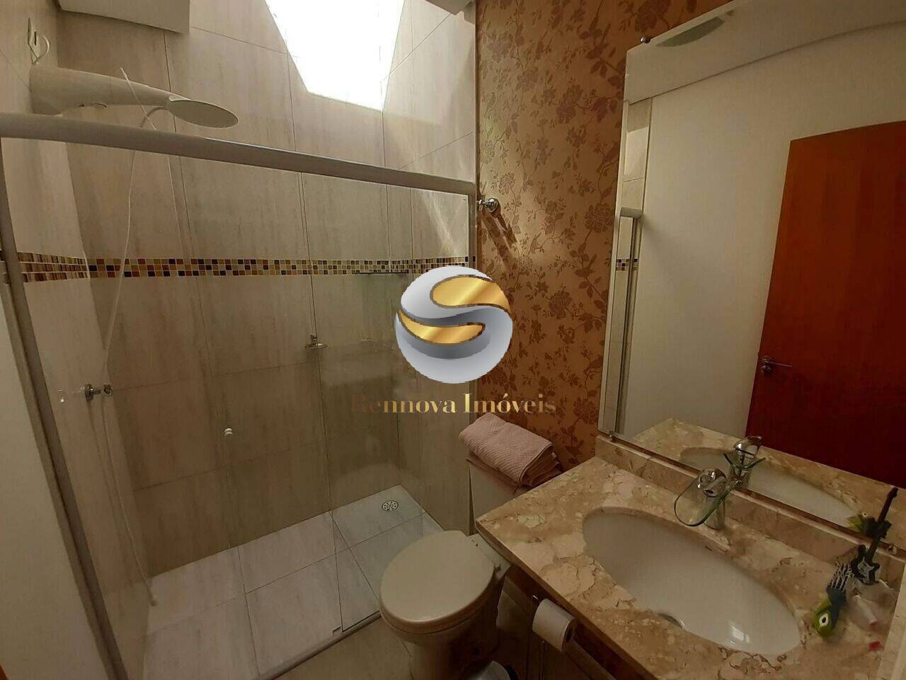 Casa de Condomínio, 3 quartos - Foto 12