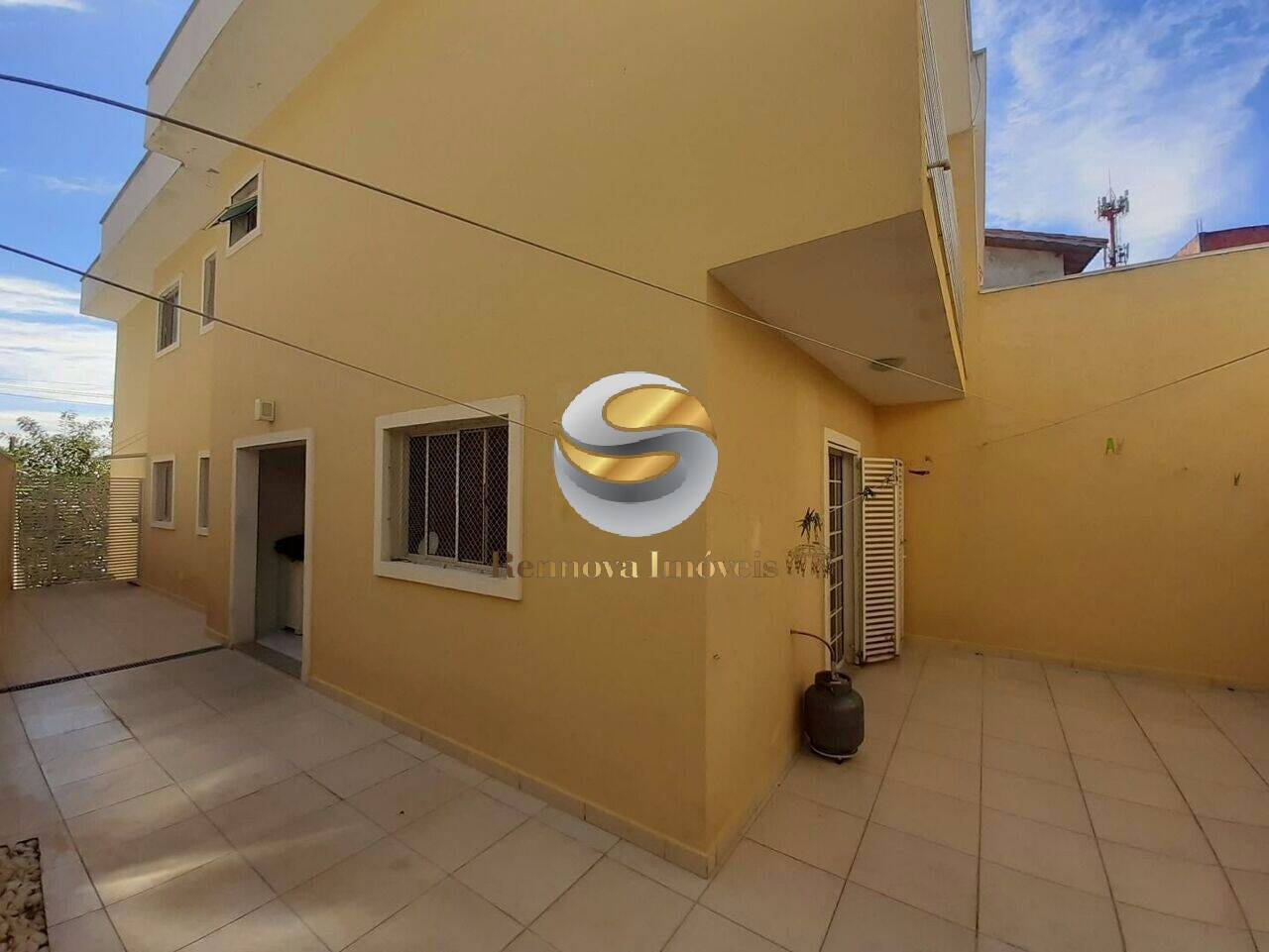 Casa de Condomínio, 3 quartos - Foto 7
