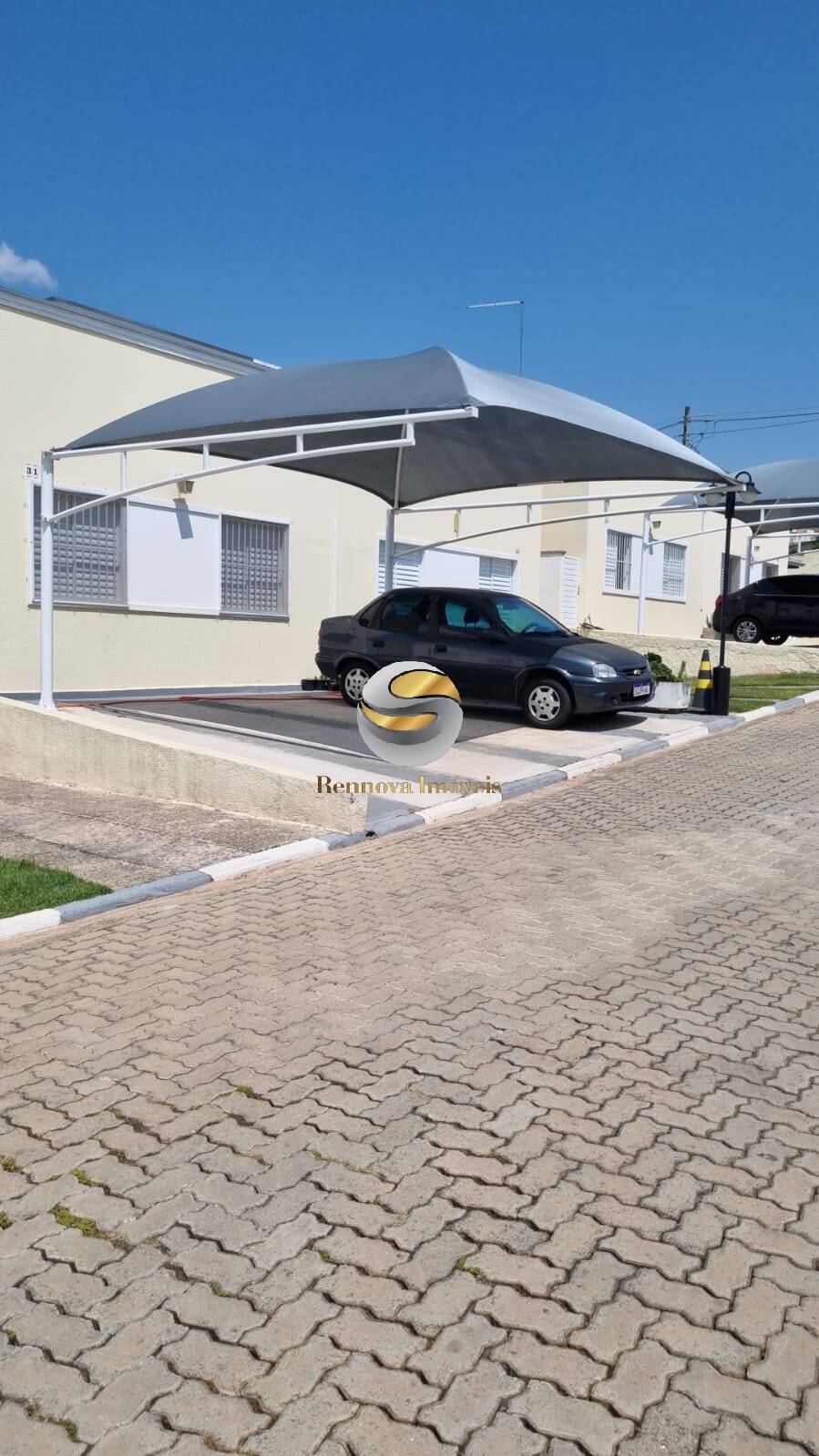 Casa, 3 quartos, 110 m² - Foto 2