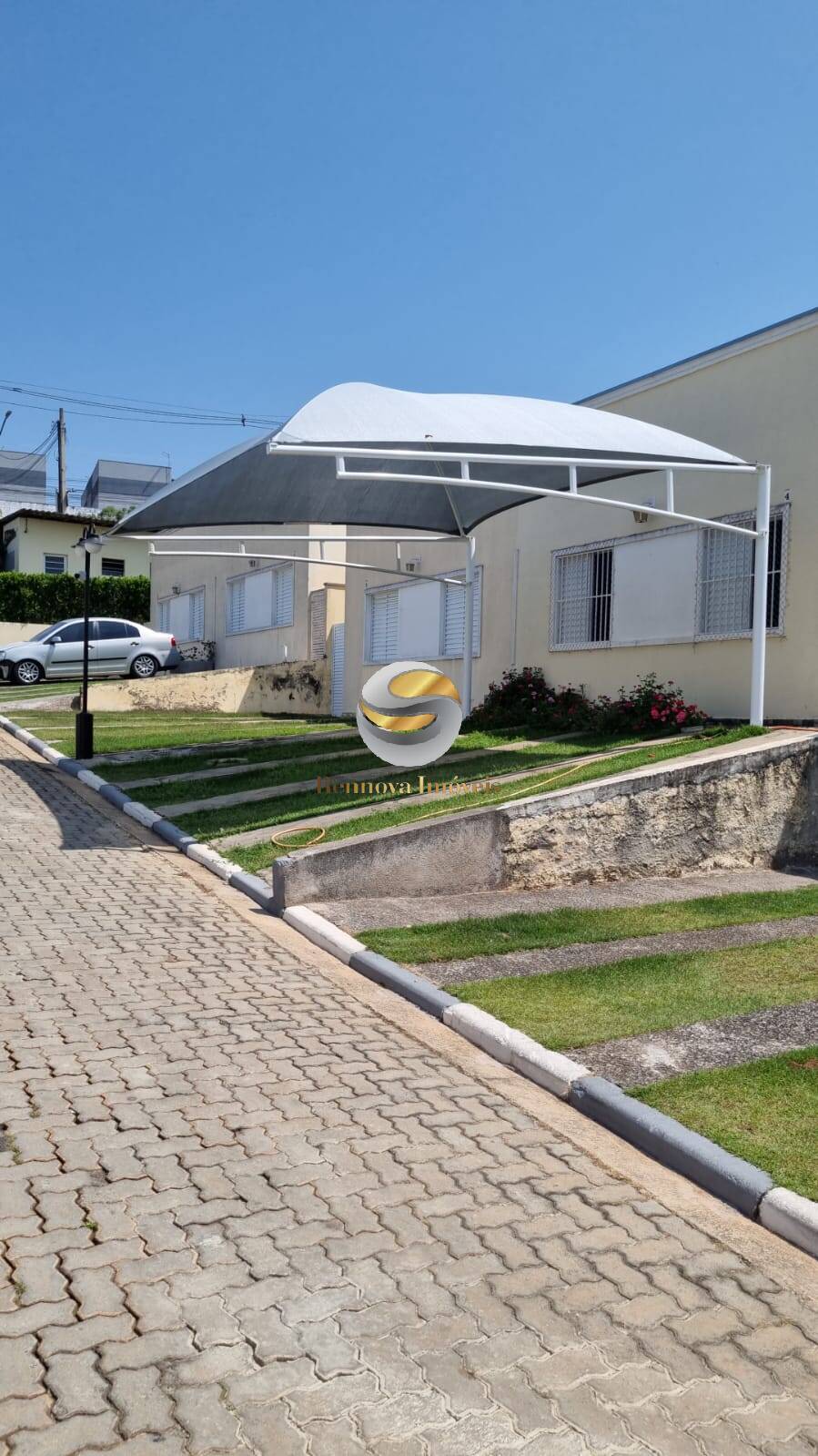 Casa, 3 quartos, 110 m² - Foto 1