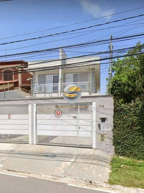Casa, 3 quartos, 97 m² - Foto 1
