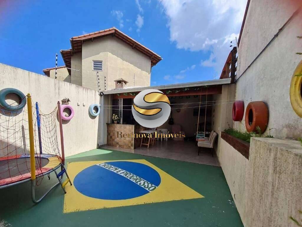 Casa, 3 quartos, 97 m² - Foto 16