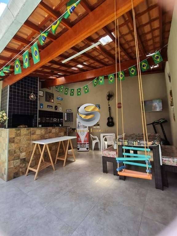 Casa, 3 quartos, 97 m² - Foto 17