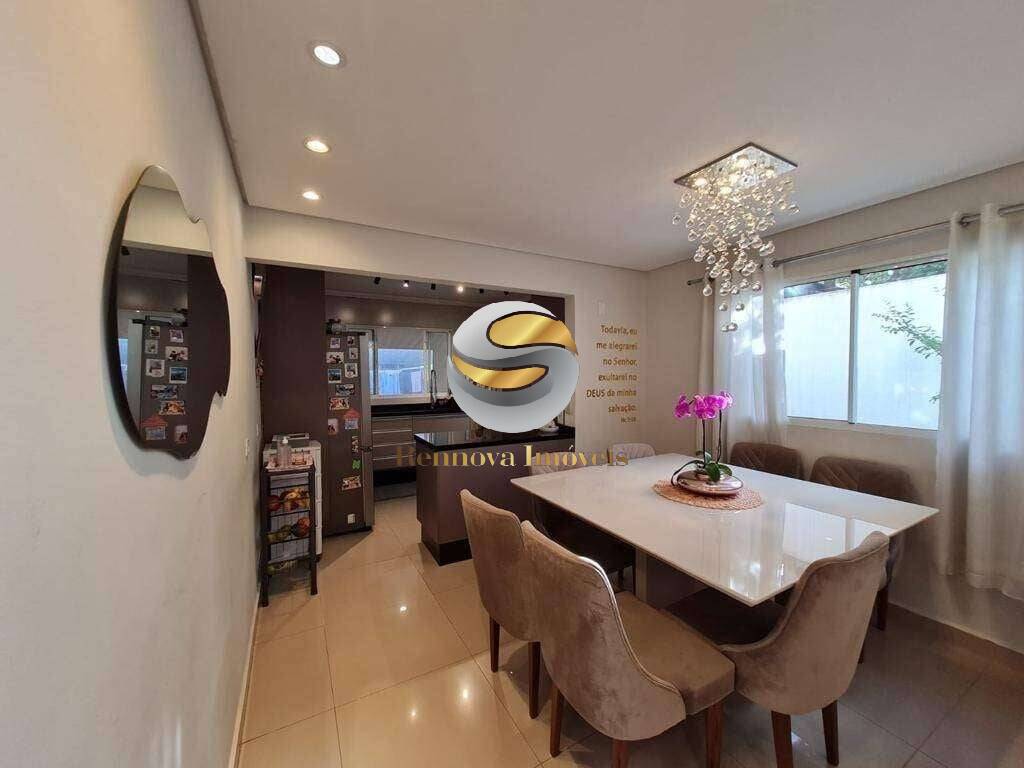 Casa, 3 quartos, 97 m² - Foto 7