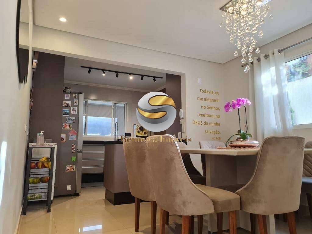 Casa, 3 quartos, 97 m² - Foto 6