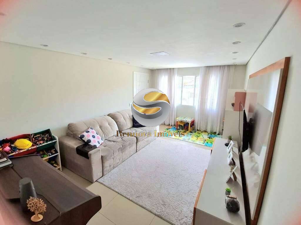 Casa, 3 quartos, 97 m² - Foto 4