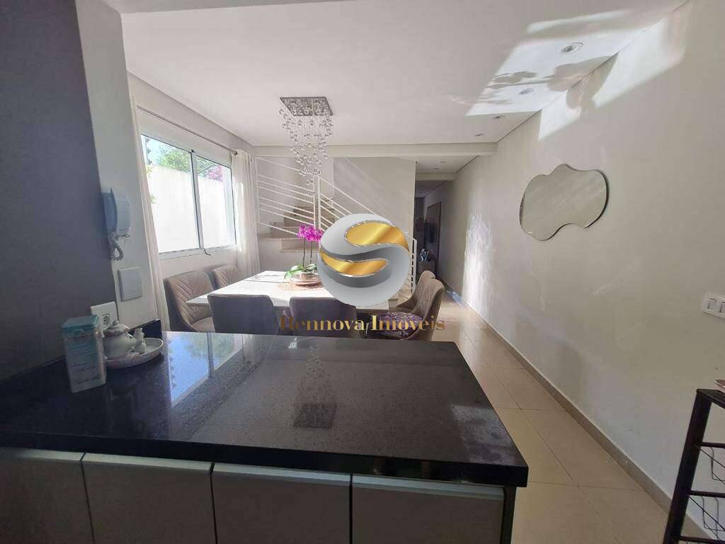 Casa, 3 quartos, 97 m² - Foto 8