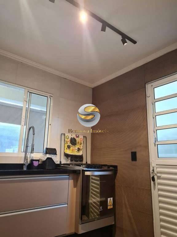Casa, 3 quartos, 97 m² - Foto 11