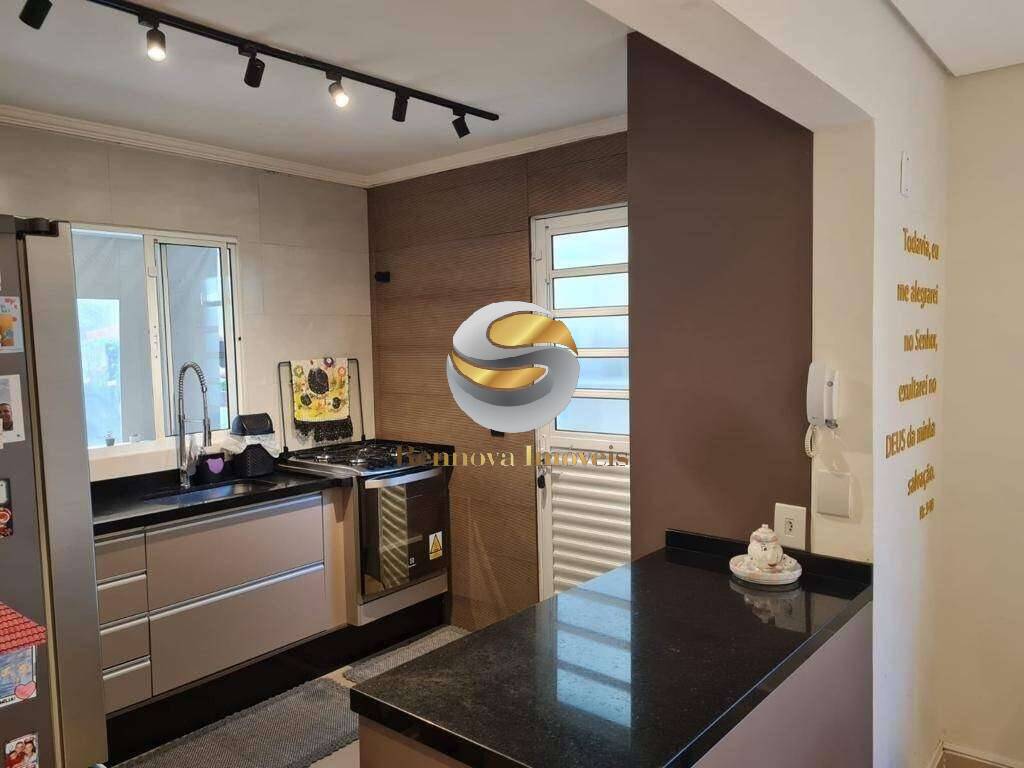 Casa, 3 quartos, 97 m² - Foto 12