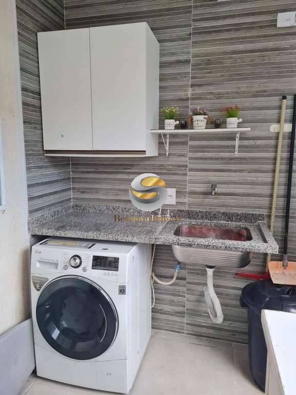 Casa, 3 quartos, 97 m² - Foto 13