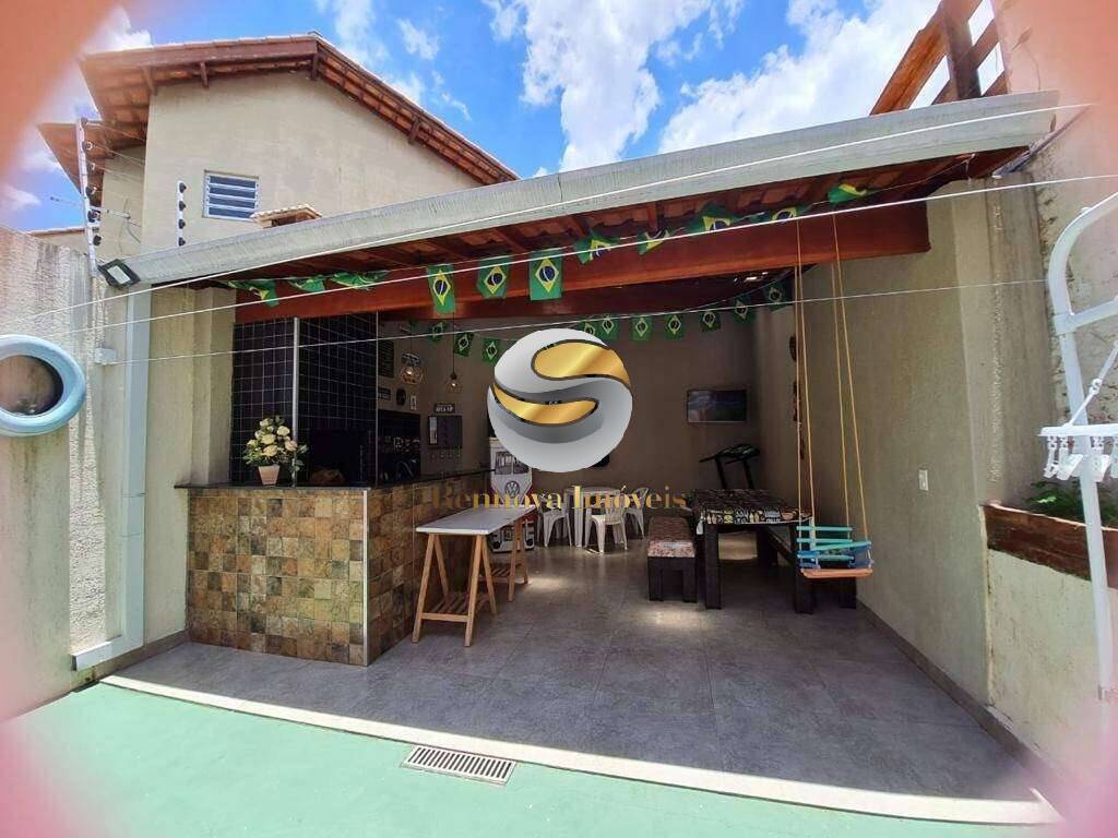 Casa, 3 quartos, 97 m² - Foto 19