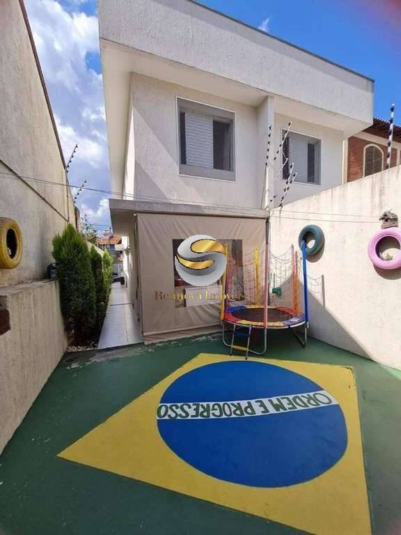 Casa, 3 quartos, 97 m² - Foto 20