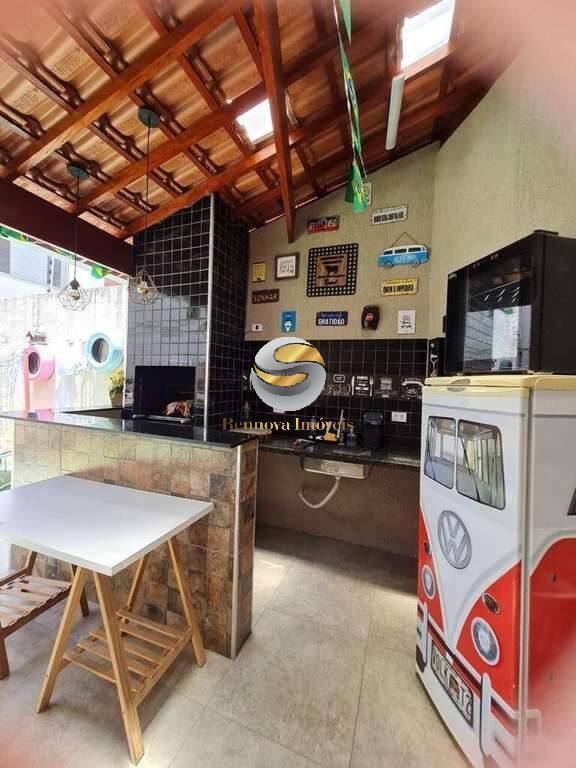 Casa, 3 quartos, 97 m² - Foto 18