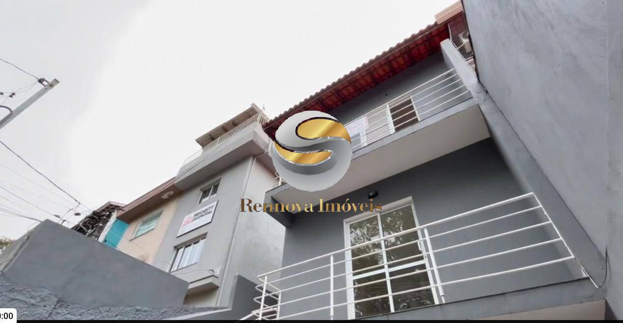 Casa, 3 quartos, 135 m² - Foto 1