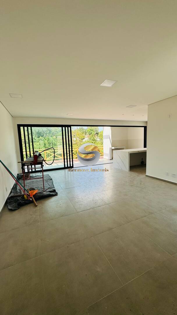 Casa, 3 quartos, 140 m² - Foto 3