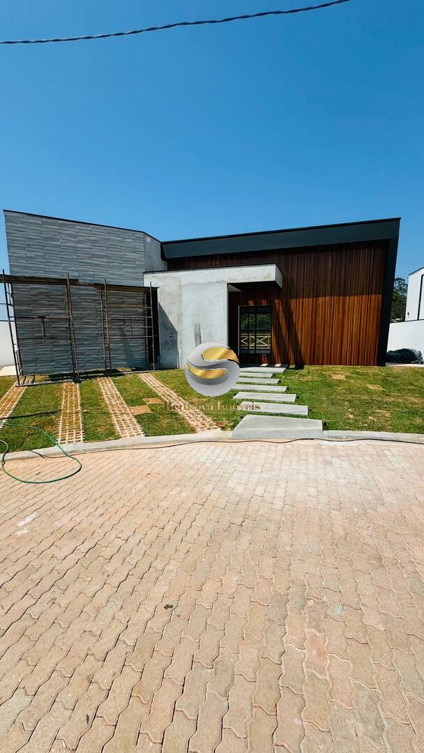 Casa, 3 quartos, 140 m² - Foto 2